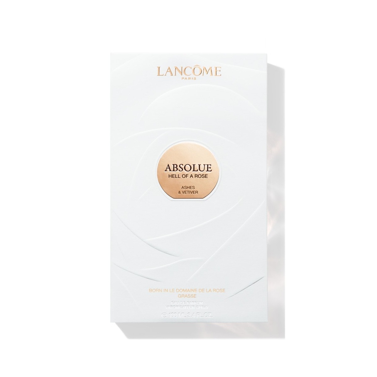Hell Of A Rose Absolue Les Parfums Eau de Parfum 2