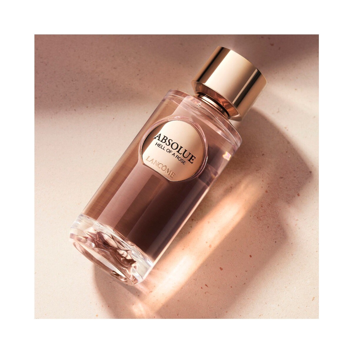 Hell Of A Rose Absolue Les Parfums Eau de Parfum 4