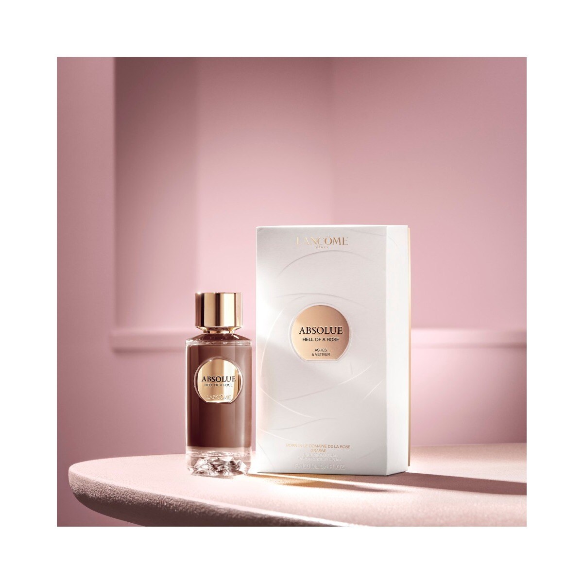 Hell Of A Rose Absolue Les Parfums Eau de Parfum 5