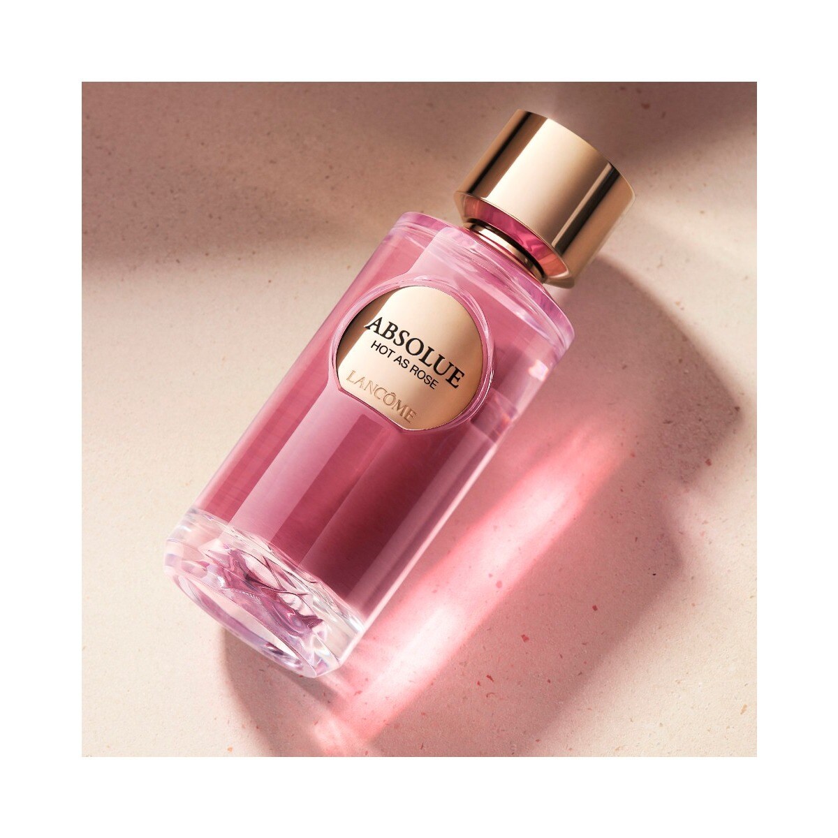 Hot As Rose Absolue Les Parfums Eau de Parfum 4