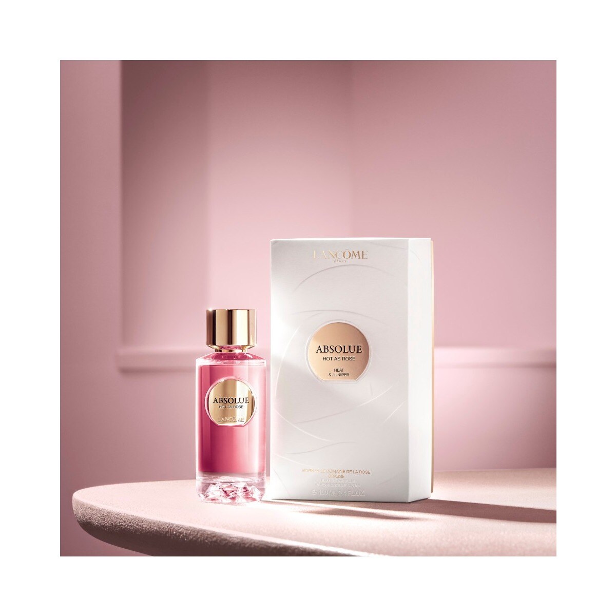 Hot As Rose Absolue Les Parfums Eau de Parfum 5