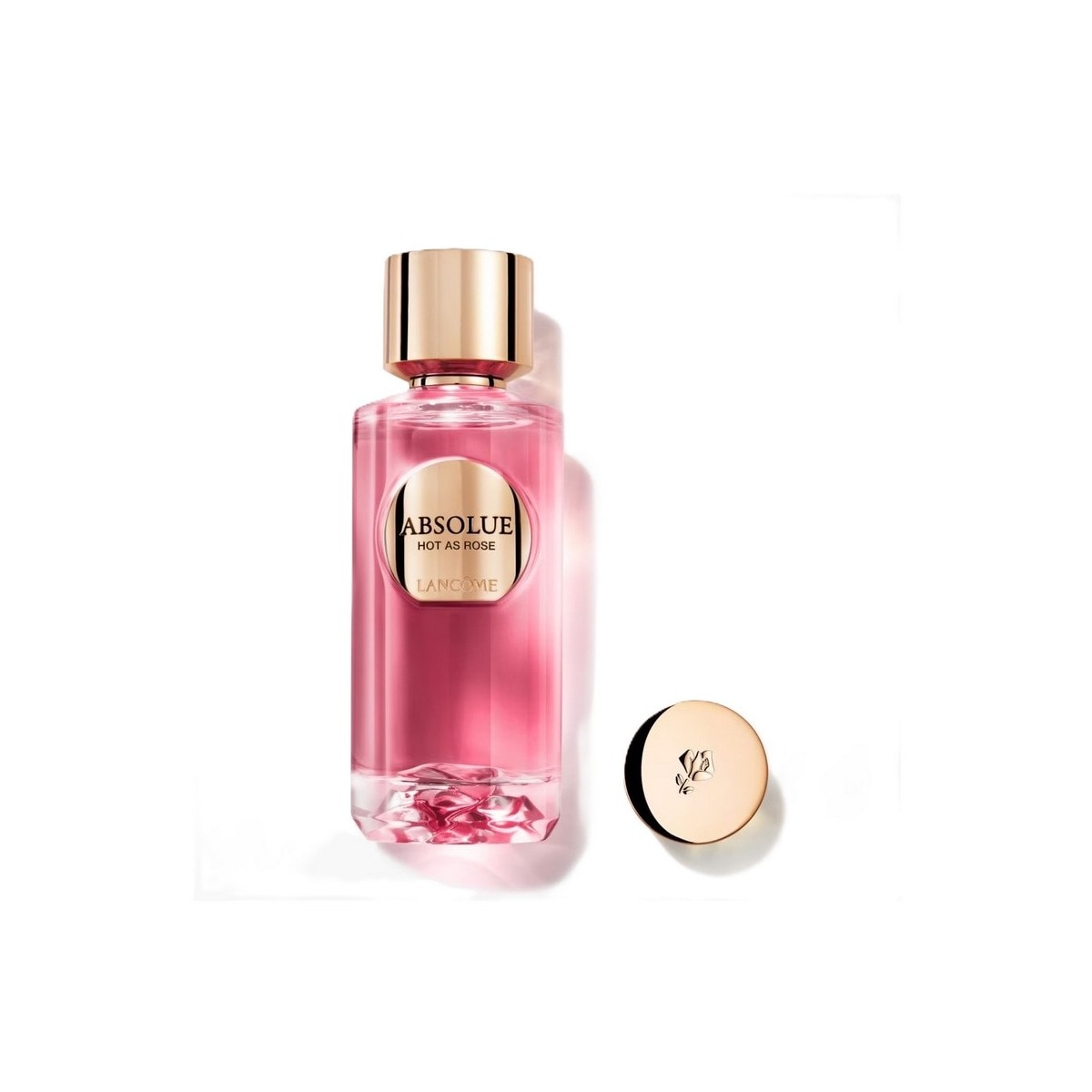 Hot As Rose Absolue Les Parfums Eau de Parfum 1
