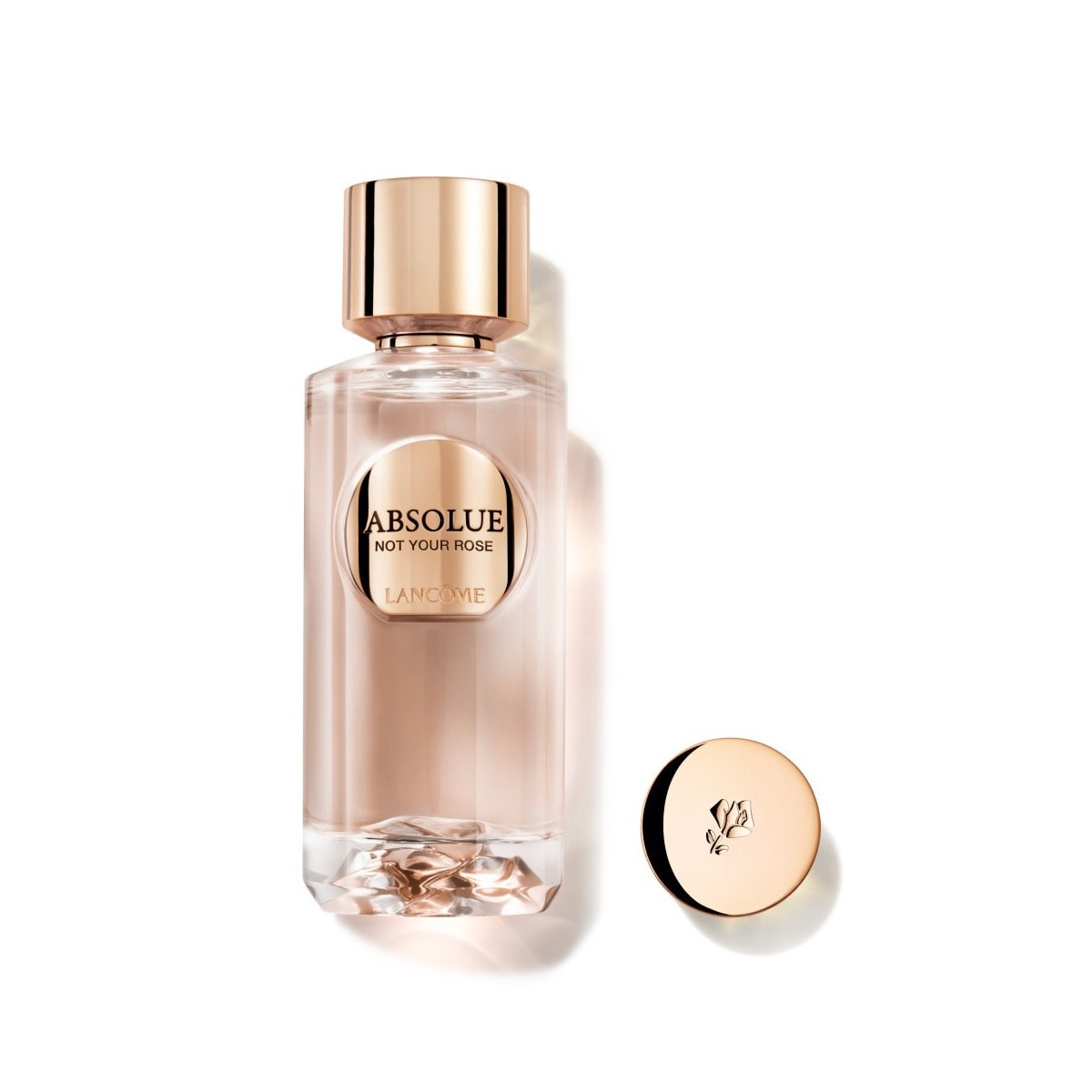 Not Your Rose Absolue Les Parfums Eau de Parfum 1