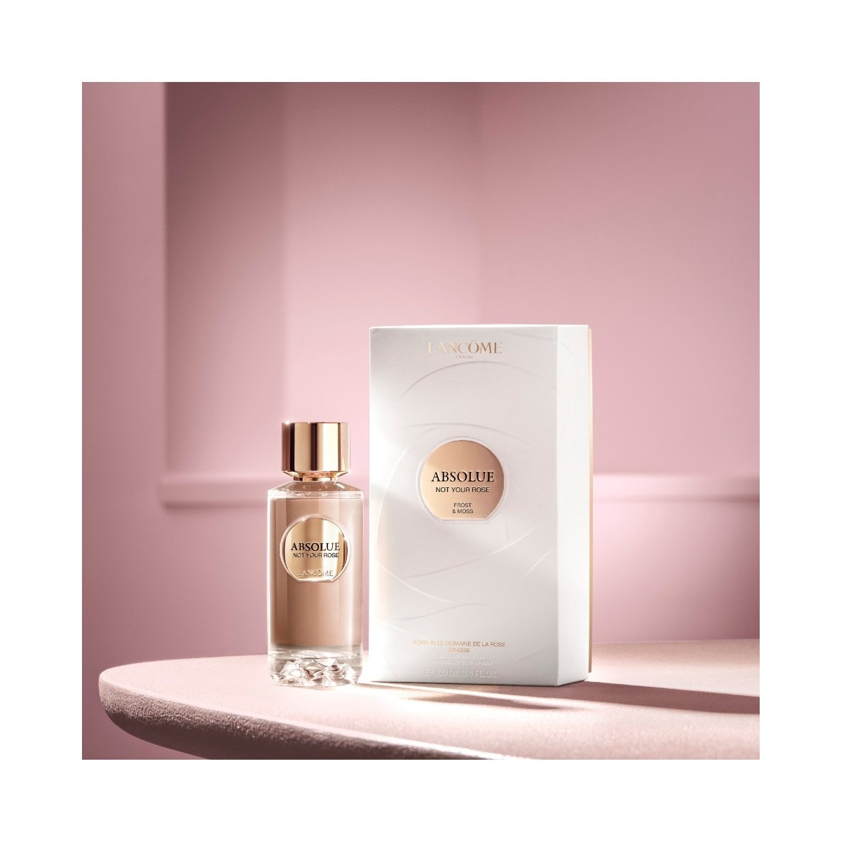 Not Your Rose Absolue Les Parfums Eau de Parfum 5