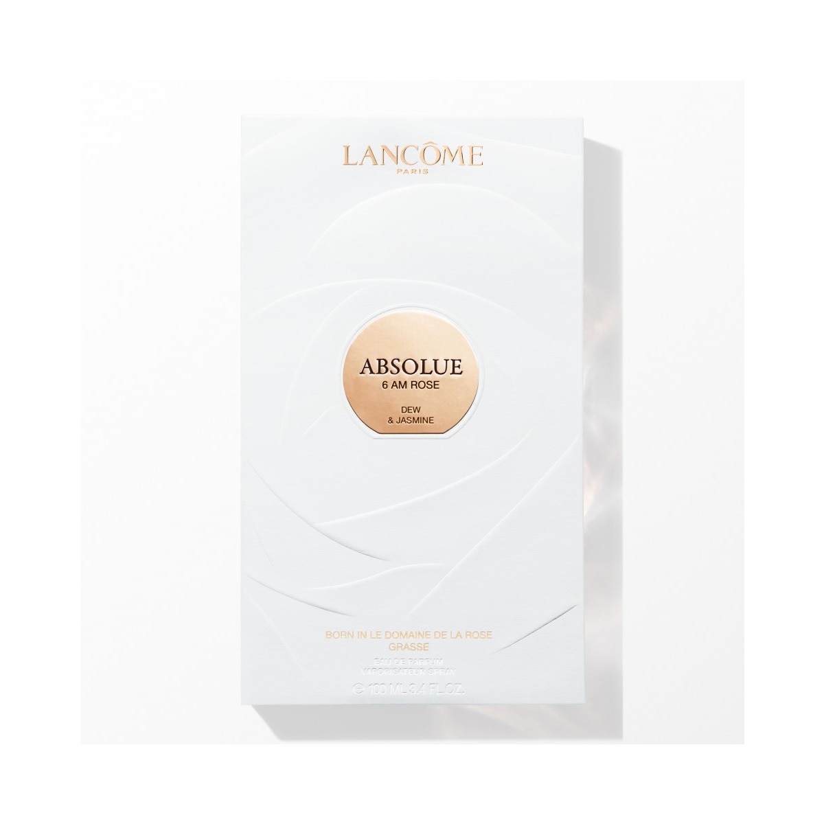Rose Absolue Les Parfums Eau de Parfum 2