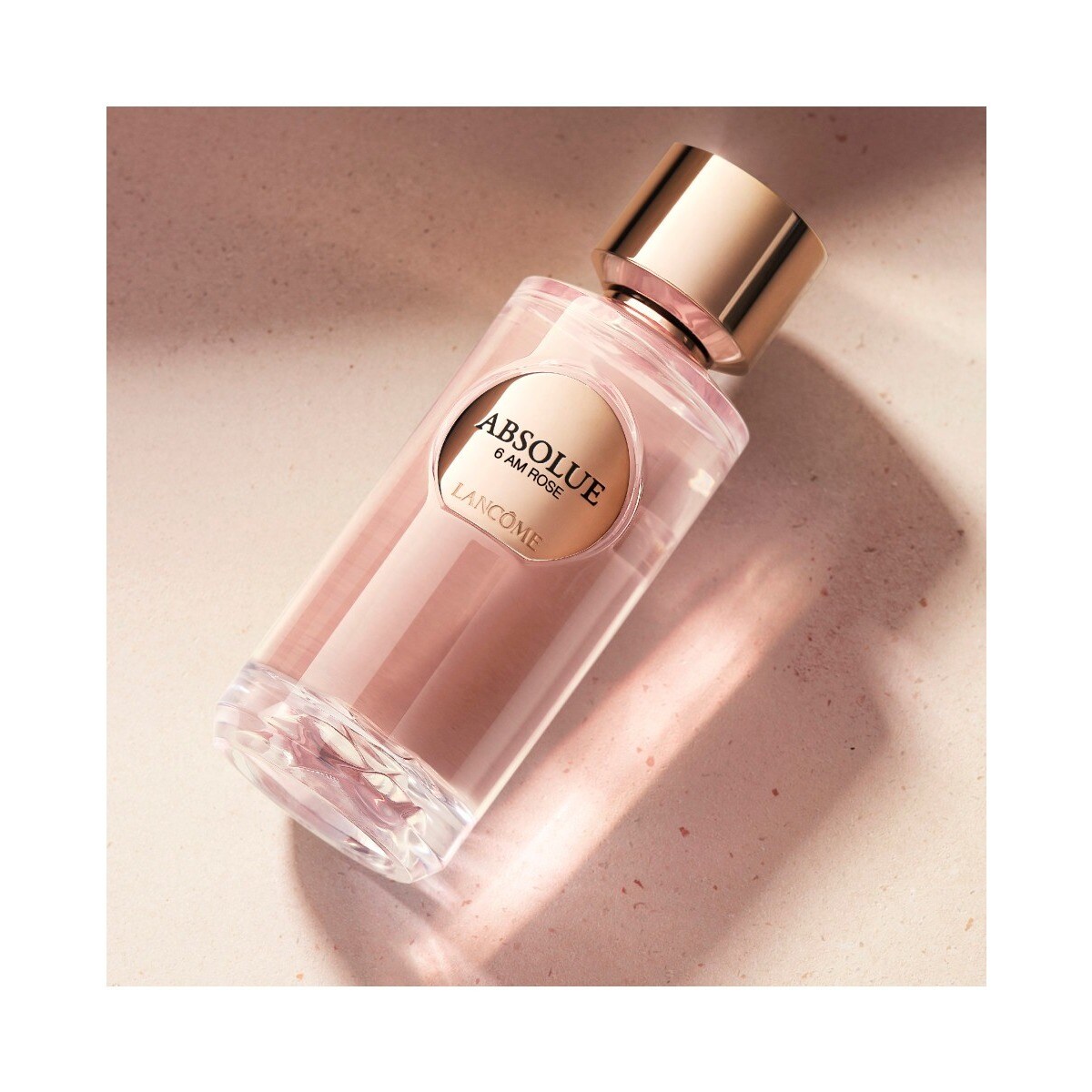 Rose Absolue Les Parfums Eau de Parfum 4