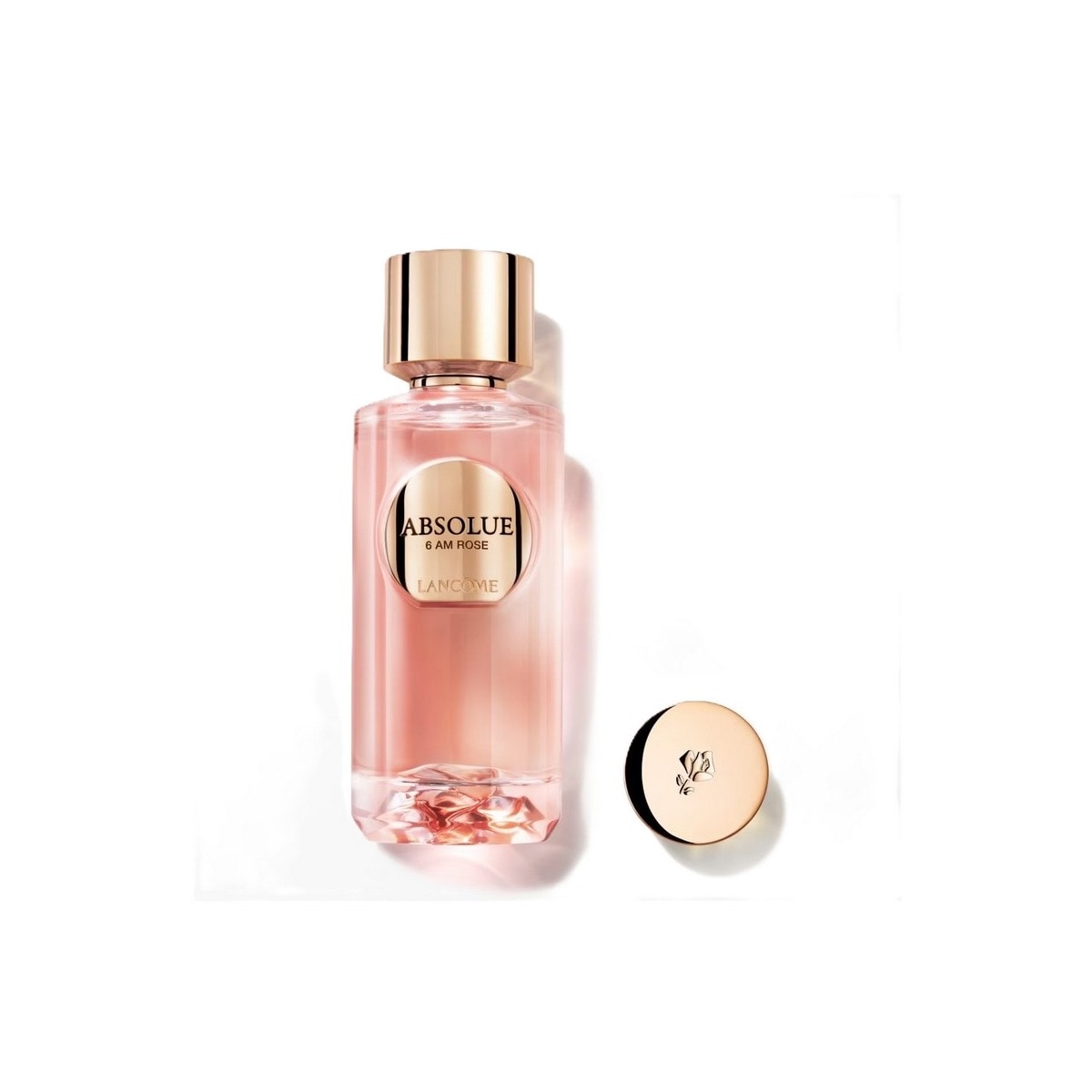 Rose Absolue Les Parfums Eau de Parfum 1