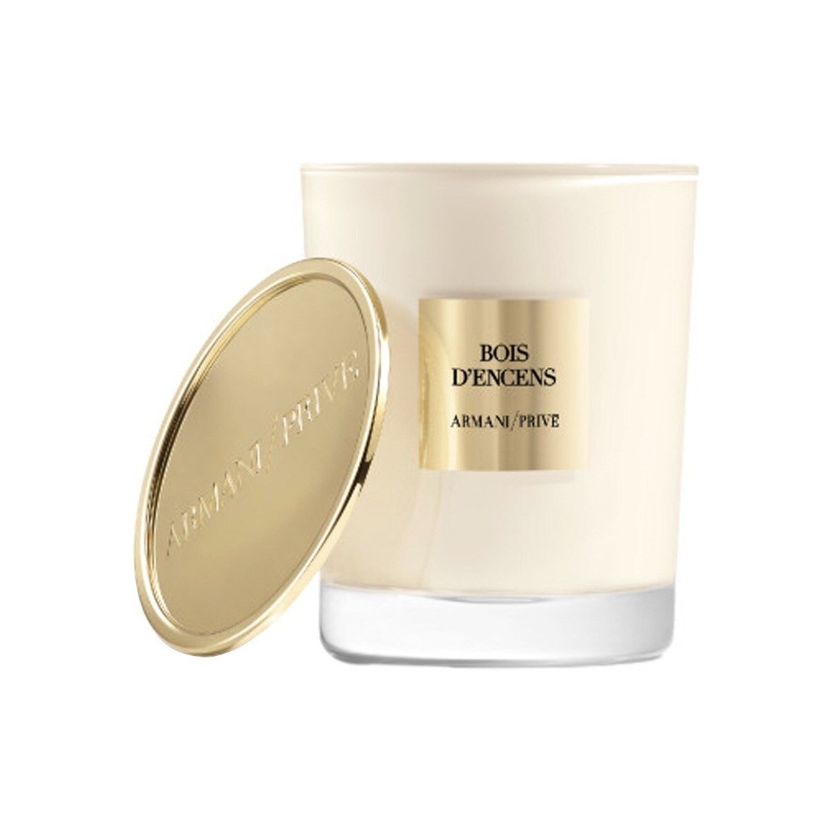 Vela Privé Bois D'Encens 3