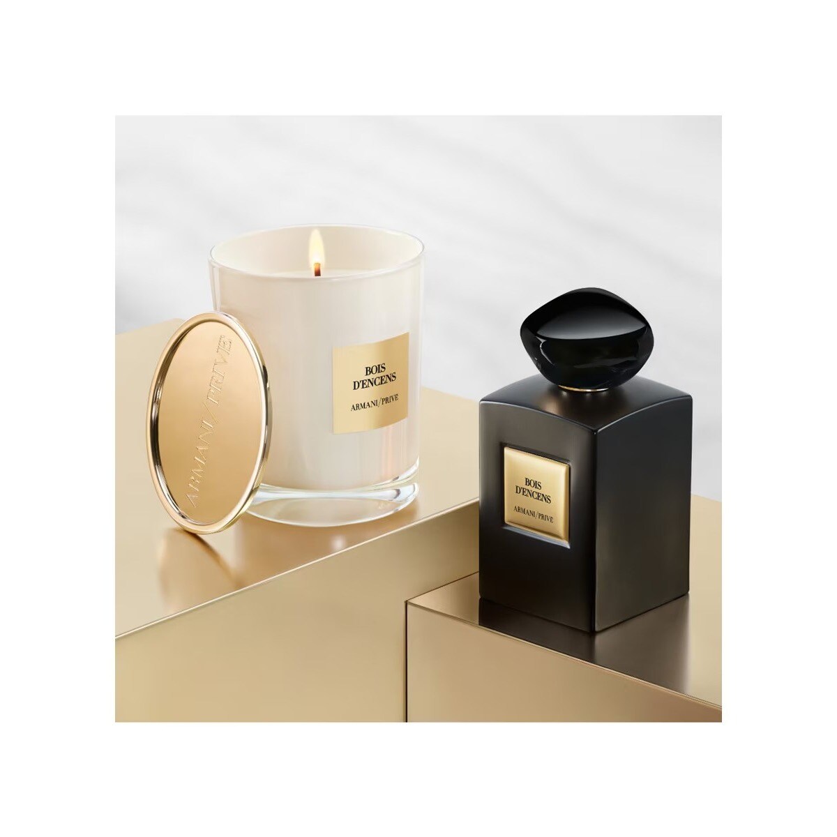 Vela Privé Bois D'Encens 4