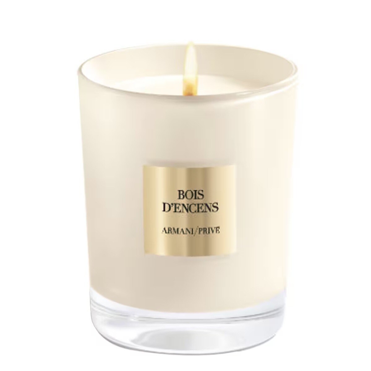 Vela Privé Bois D'Encens 1