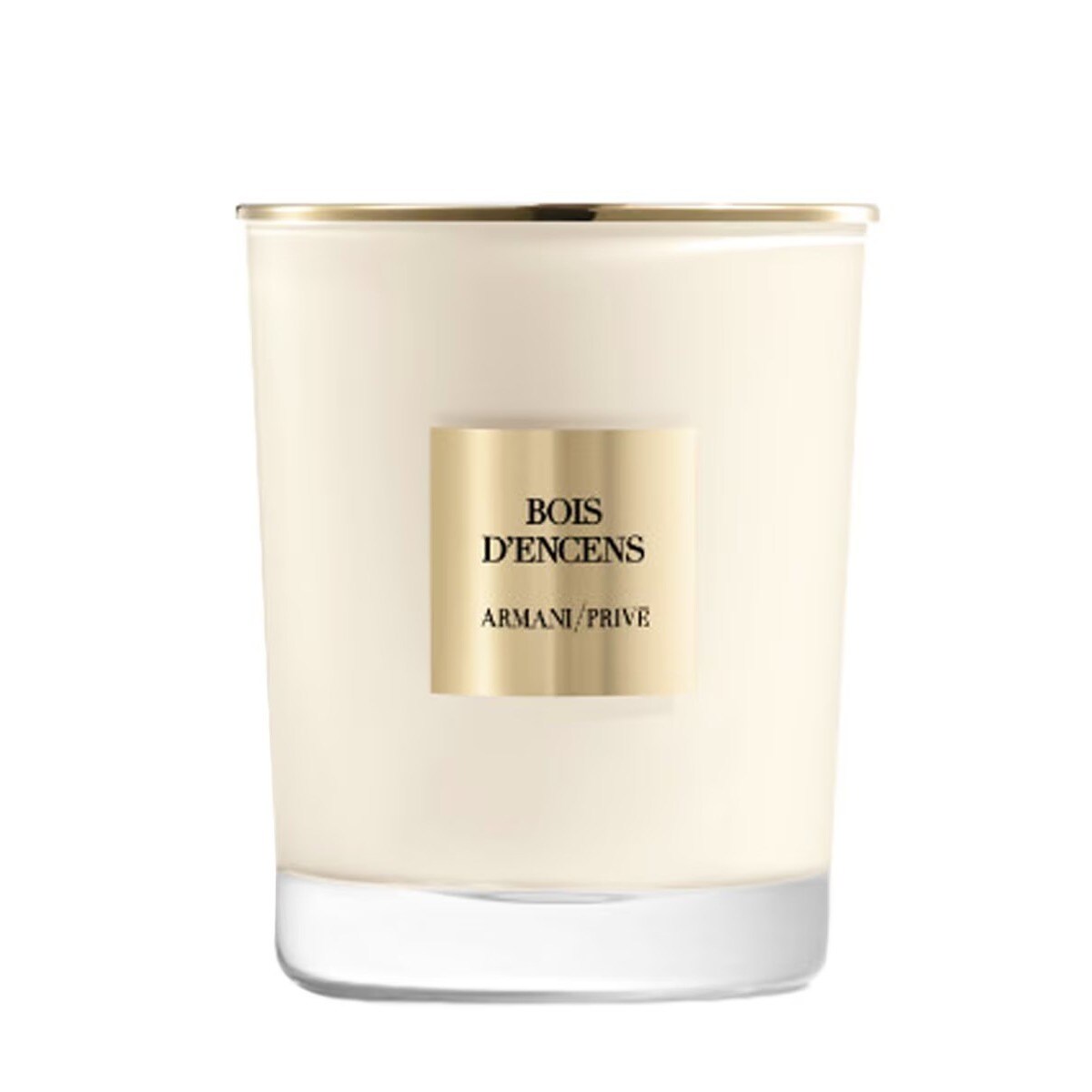 Vela Privé Bois D'Encens 2