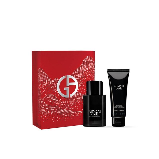 Imagem 0 de Coffret Armani Code Eau de Toilette