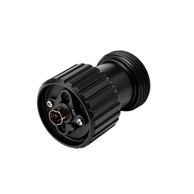 Imagem 0 de Adaptador Thrustmaster Ava Offset Adapter para Joystick PC