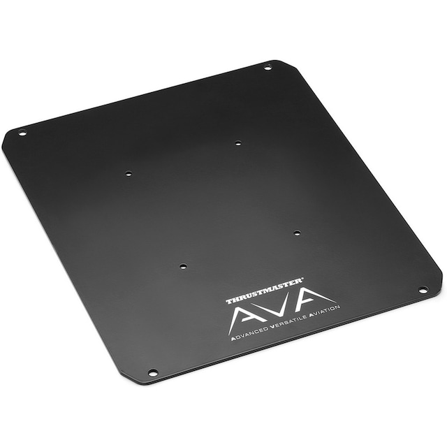 Imagem 0 de Suporte Thrustmaster AVA Desktop Plate