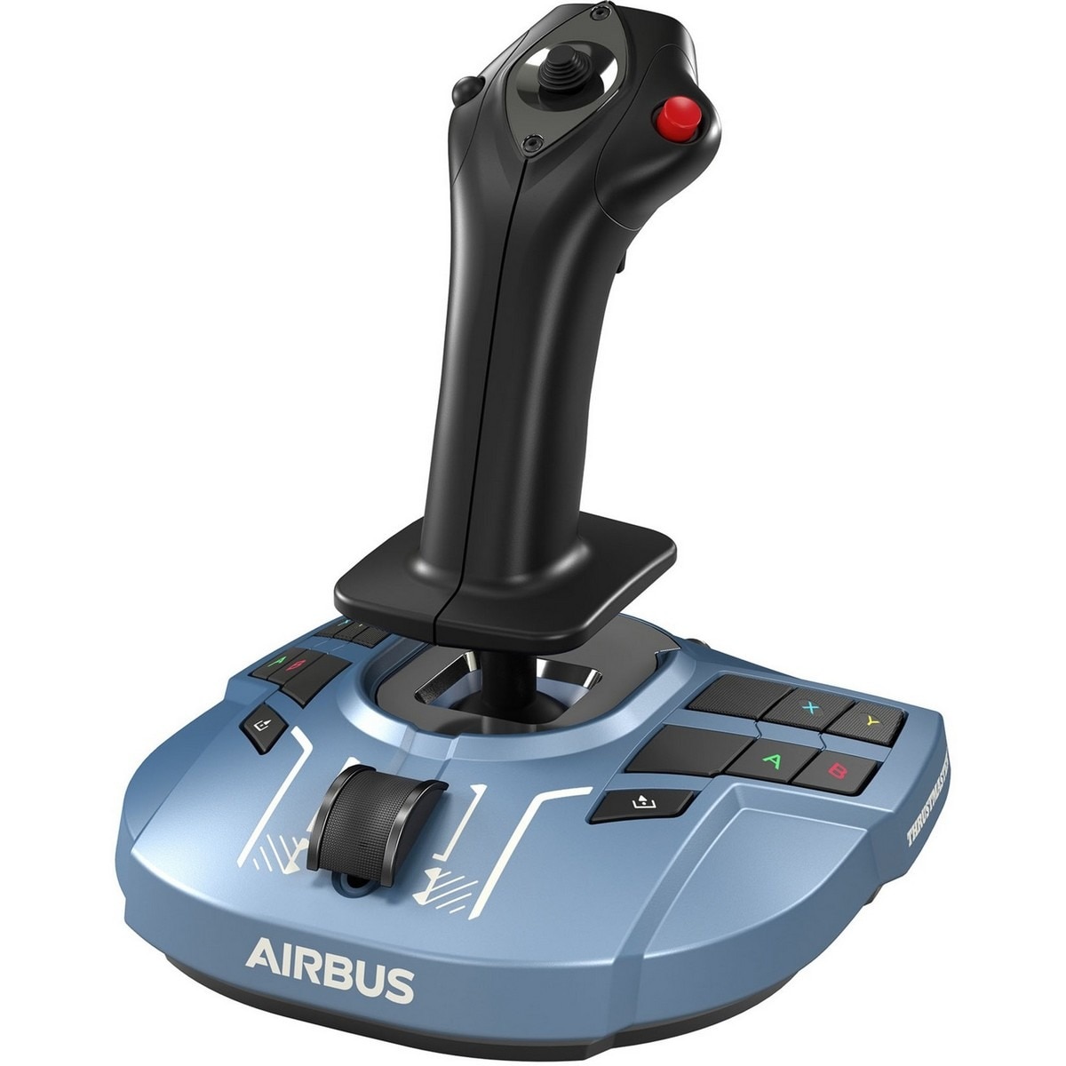 Thrustmaster TCA Sidestick X Airbus Edition - Xbox Series / PC 1