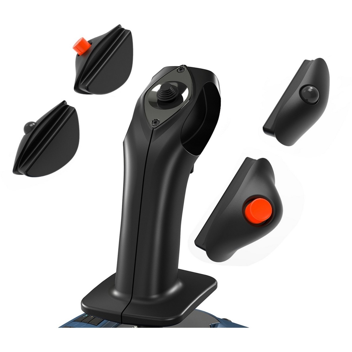 Thrustmaster TCA Sidestick X Airbus Edition - Xbox Series / PC 6