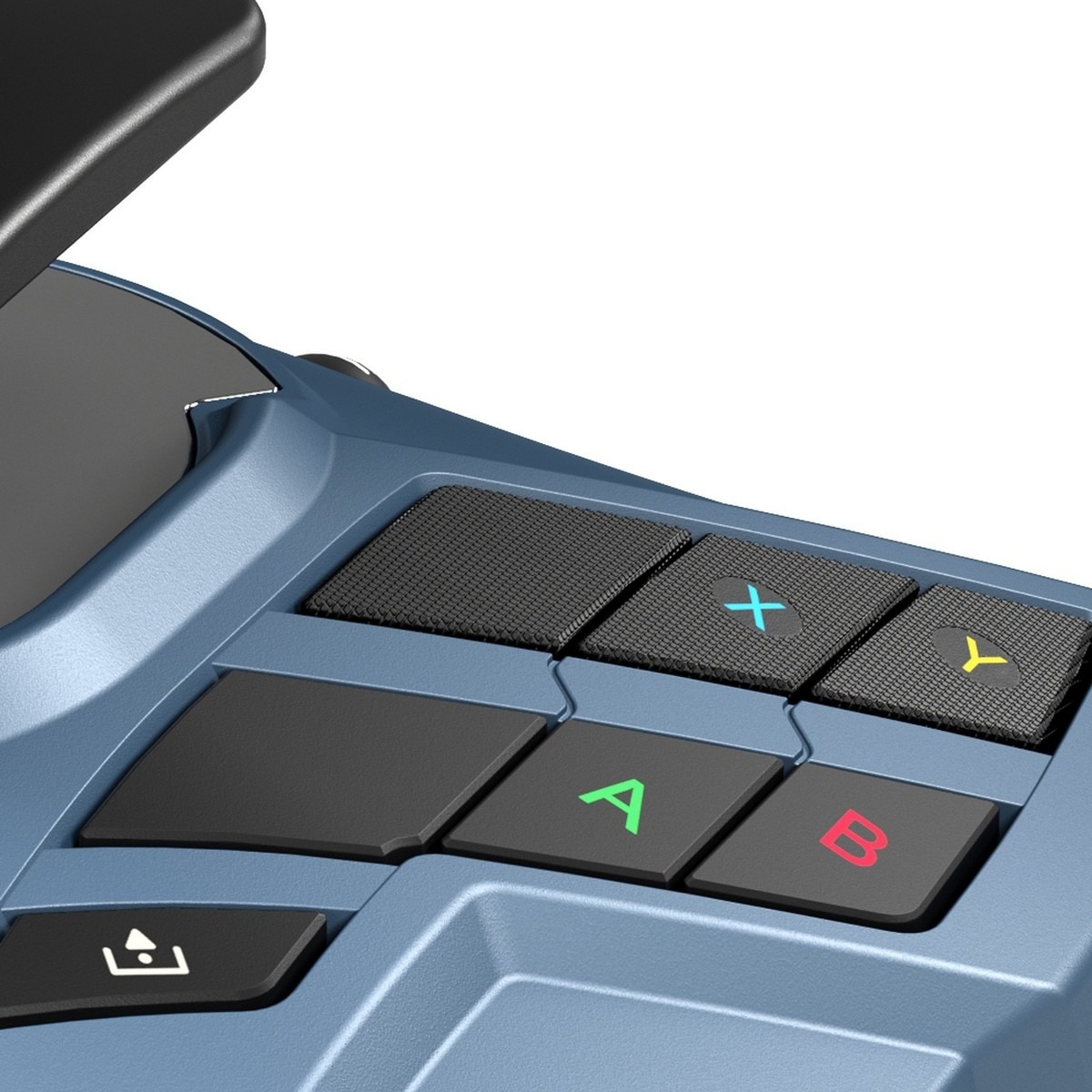 Thrustmaster TCA Sidestick X Airbus Edition - Xbox Series / PC 7