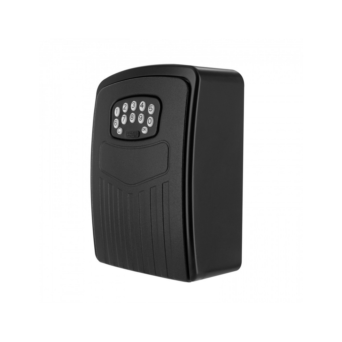 Caixa de Chaves Sem Fios Exterior Muvit 1