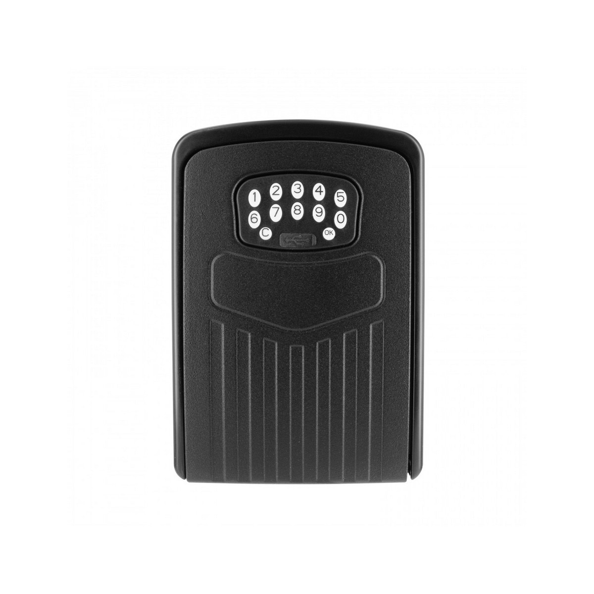 Caixa de Chaves Sem Fios Exterior Muvit 4