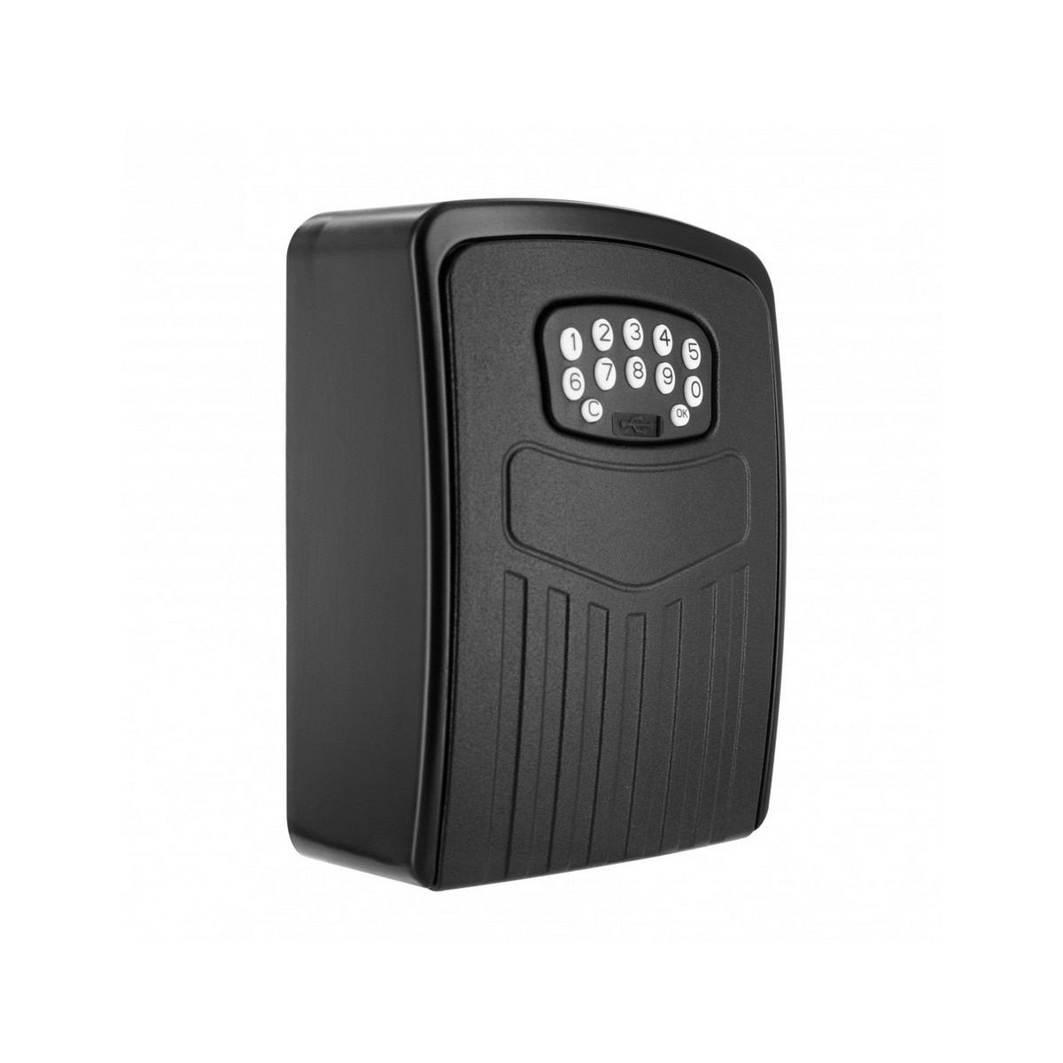 Caixa de Chaves Sem Fios Exterior Muvit 5