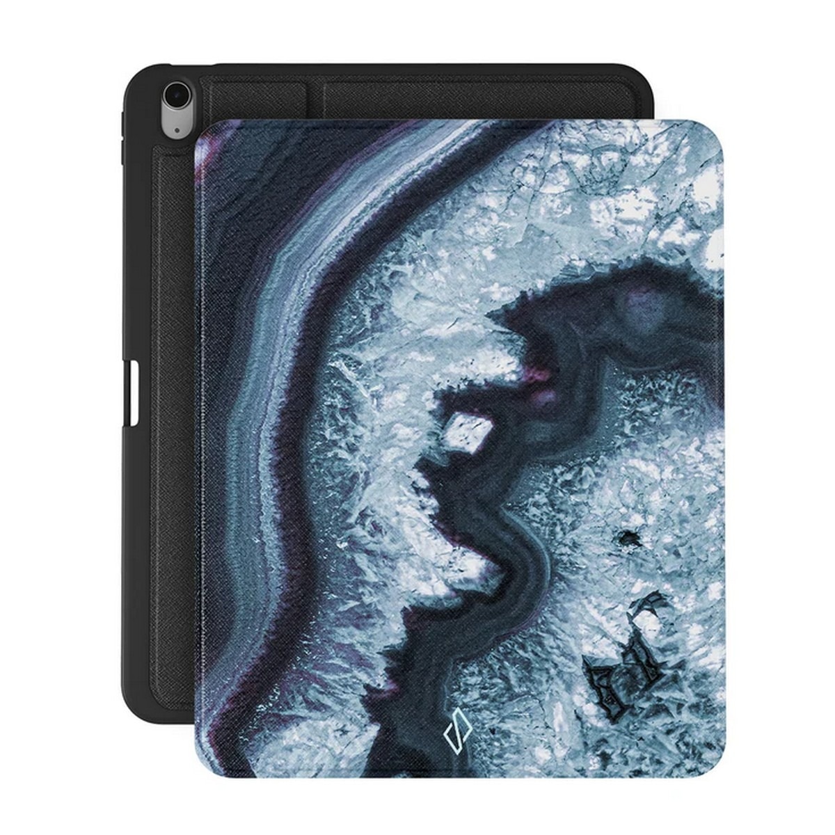 Imagem 0 de Capa Burga para iPad Air 13 - Frozen Lake