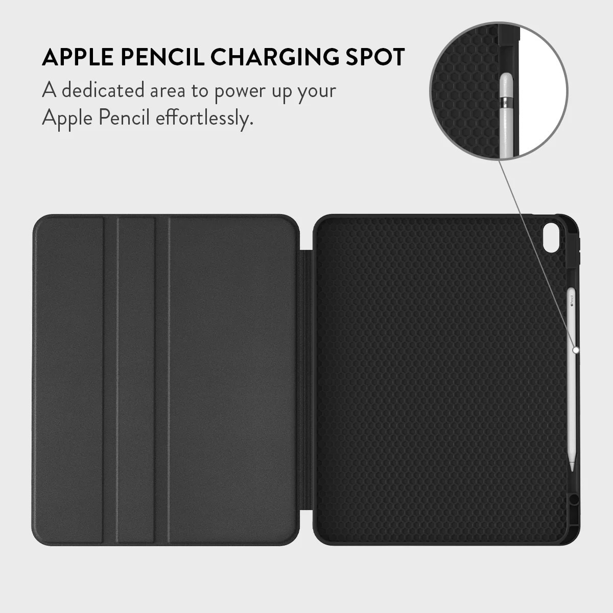 Capa Burga para iPad Air 13 - Moonlight 5