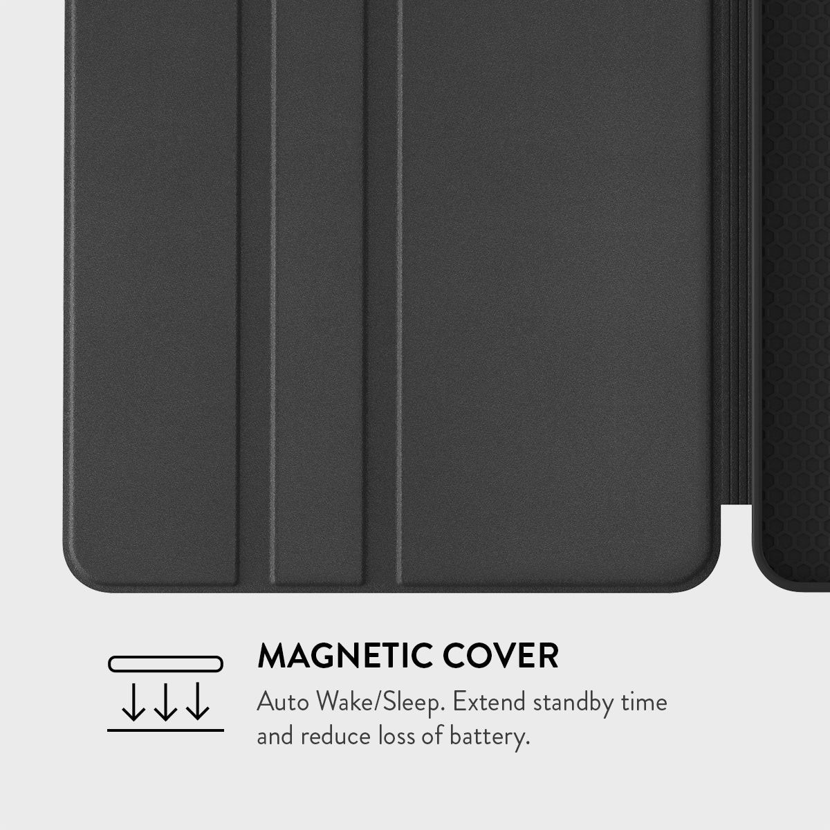 Capa Burga para iPad Air 13 - Moonlight 6