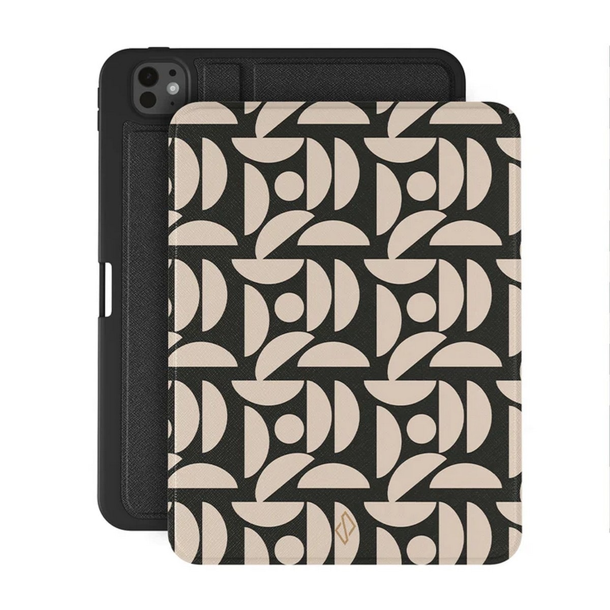 Capa Burga para iPad Pro 11 (5ª Geração) - Moonlight 1
