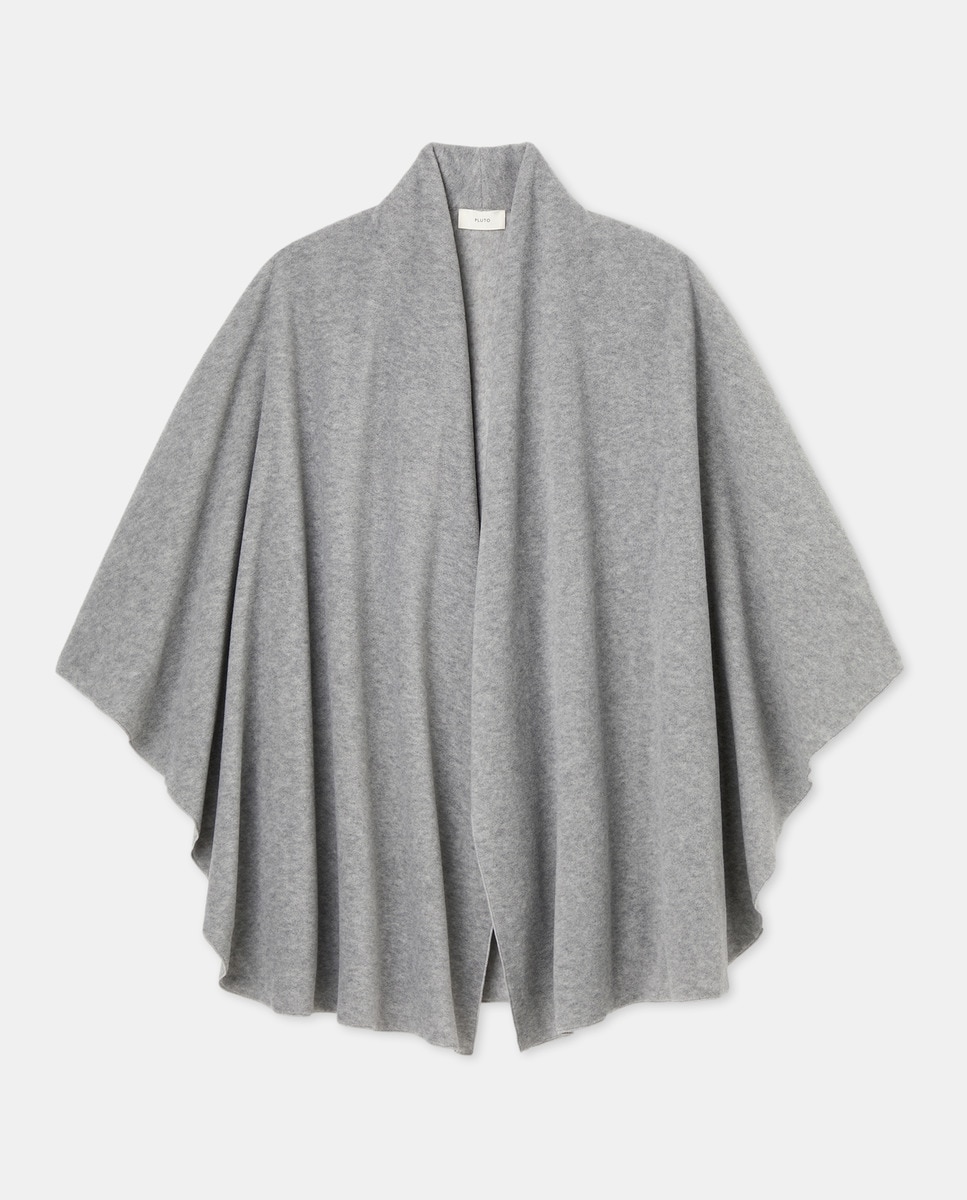 Robe Curto Cinzento-3