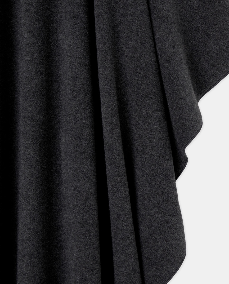 Robe Curto Cinzento-4