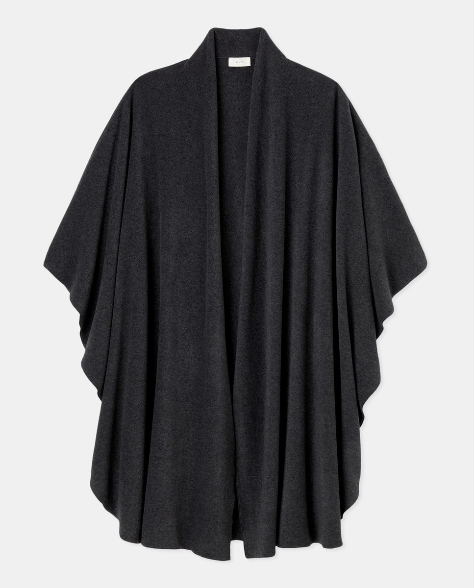 Robe Curto Cinzento-3