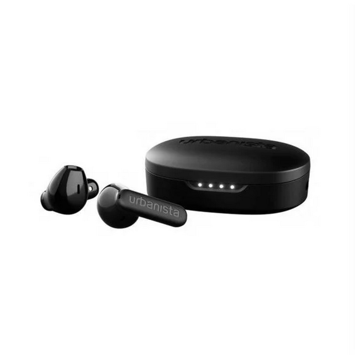 Auriculares True Wireless Urbanista Copenhagen 2 - Midnight Black 1