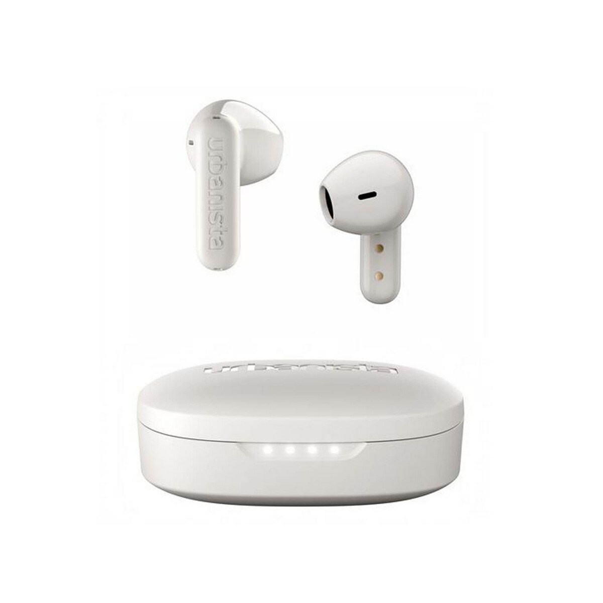 Auriculares True Wireless Urbanista Copenhagen 2 - Cloud White 2