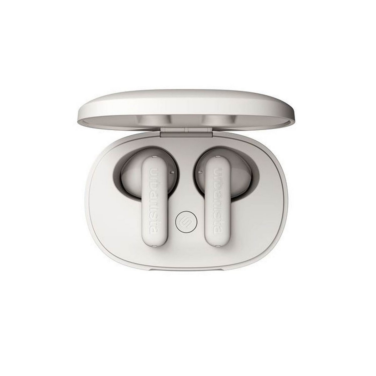 Auriculares True Wireless Urbanista Copenhagen 2 - Cloud White 3