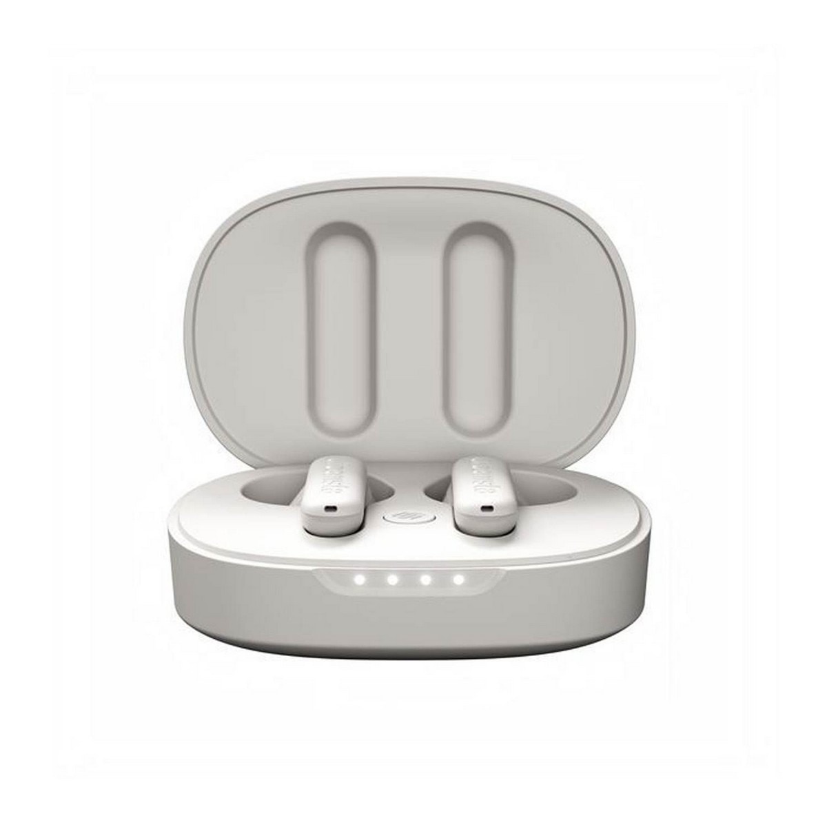 Auriculares True Wireless Urbanista Copenhagen 2 - Cloud White 4