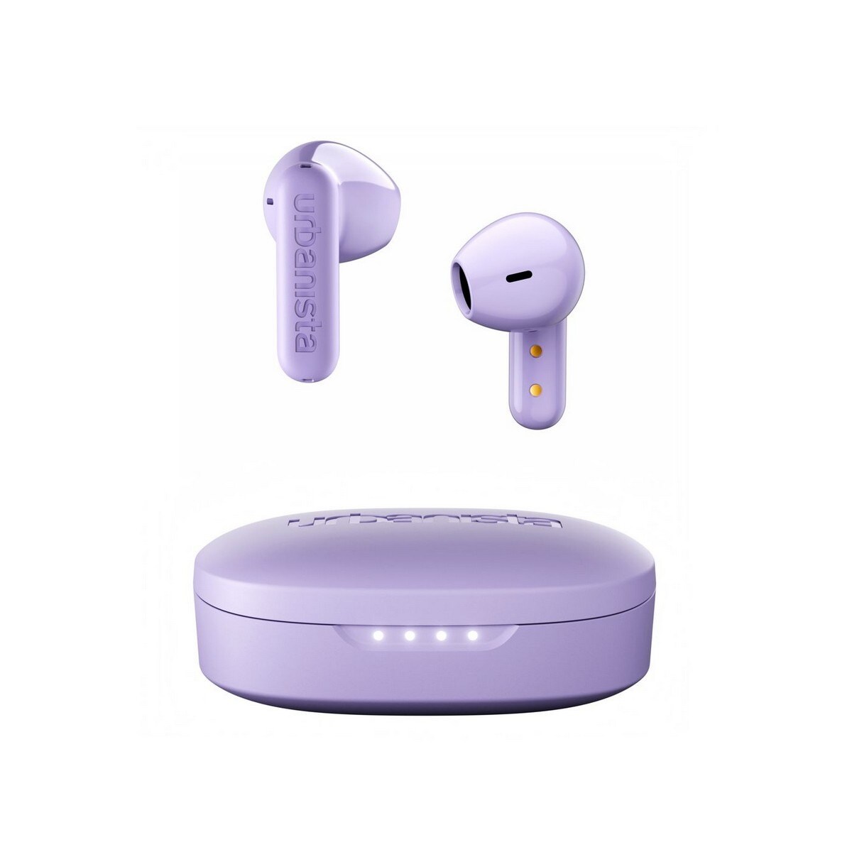 Auriculares True Wireless Urbanista Copenhagen 2 - Lavender Purple 1