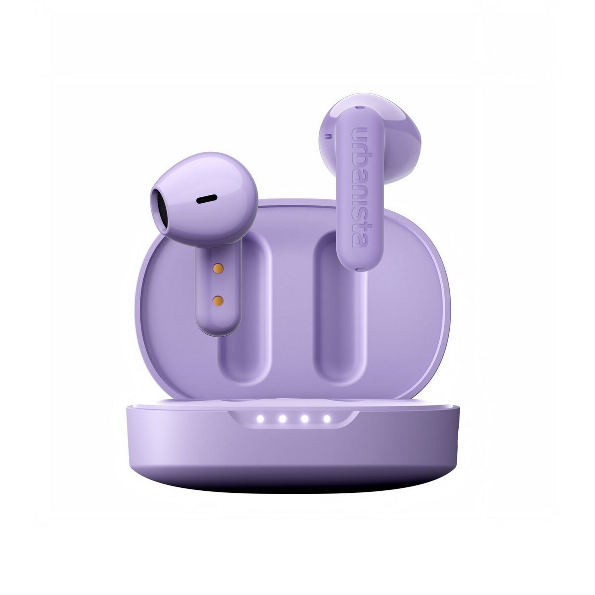 Auriculares True Wireless Urbanista Copenhagen 2 - Lavender Purple 6