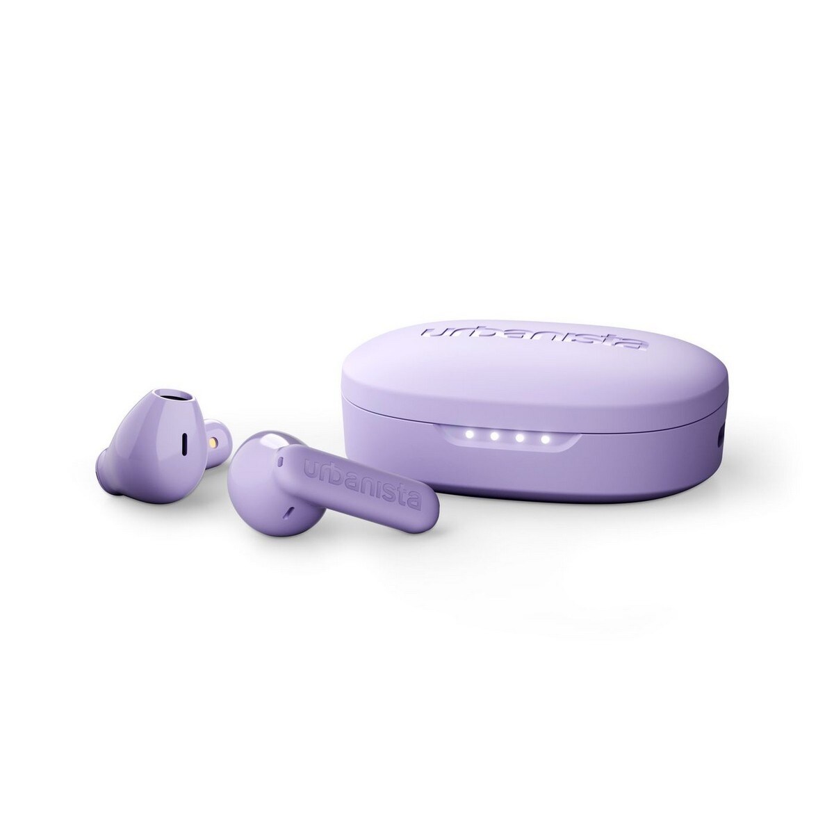 Auriculares True Wireless Urbanista Copenhagen 2 - Lavender Purple 5