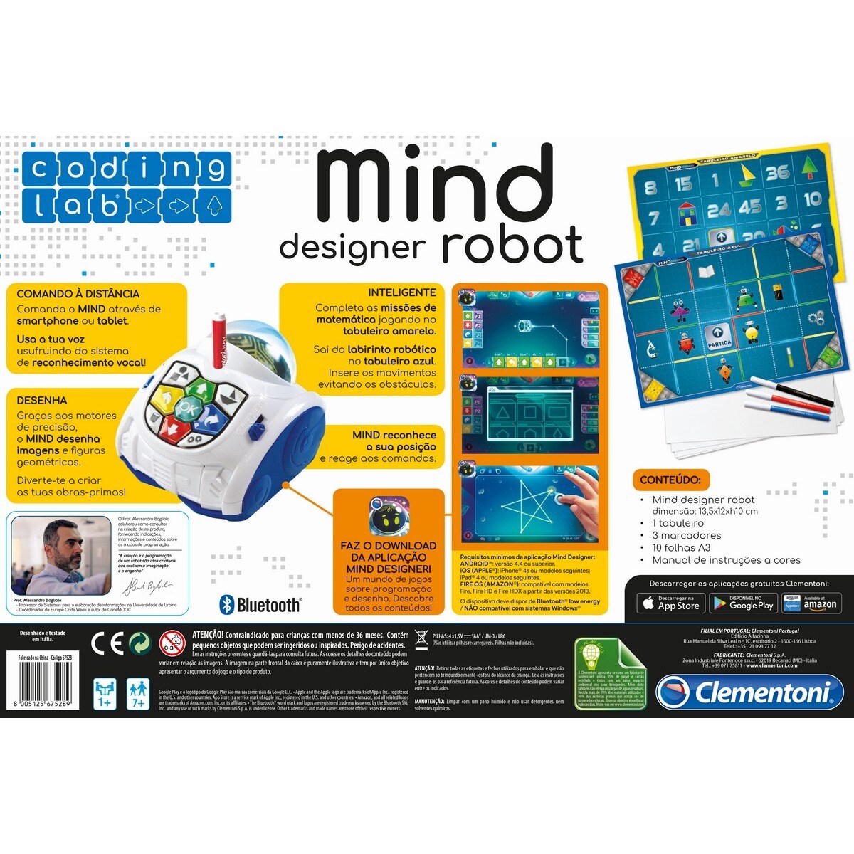 Mind Designer 8