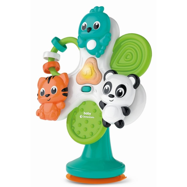 Imagem 0 de Baby Carrossel dos Animais