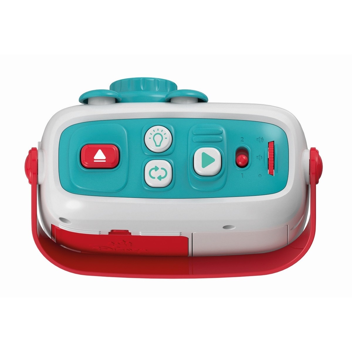 Disney Baby Projetor Contador de Histórias 5