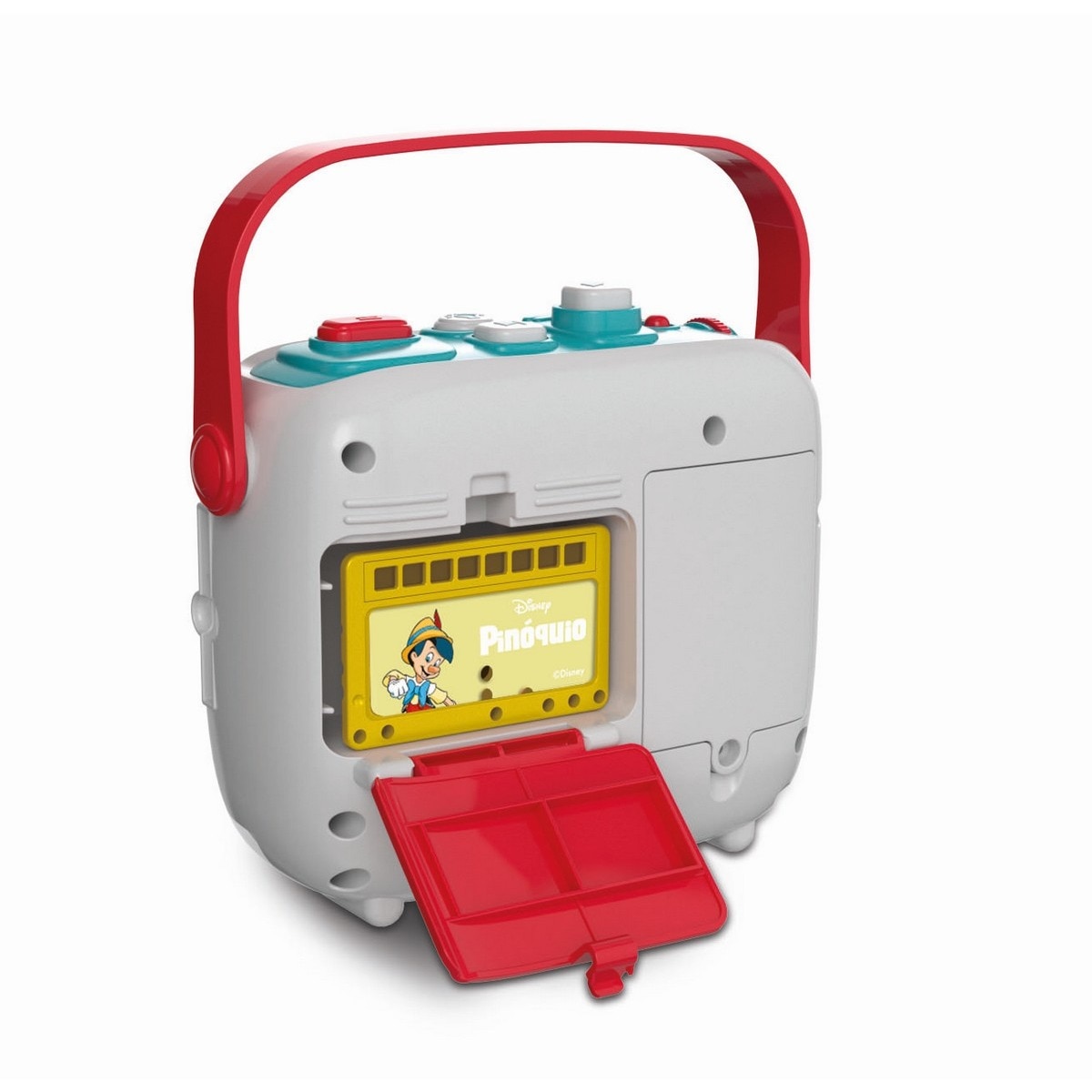 Disney Baby Projetor Contador de Histórias 4