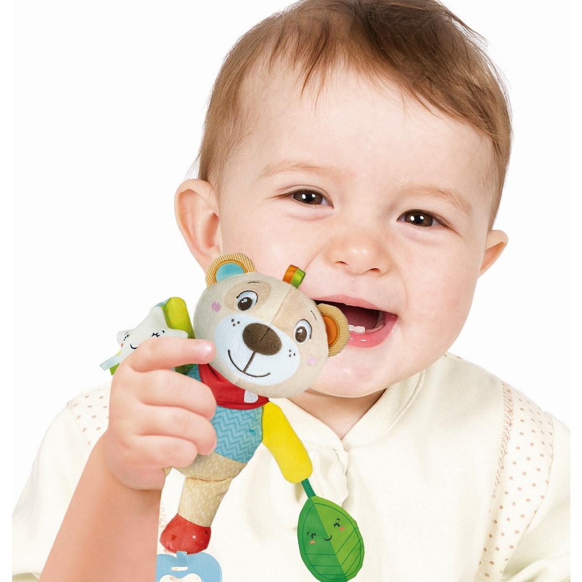 Baby Urso Amigo 5