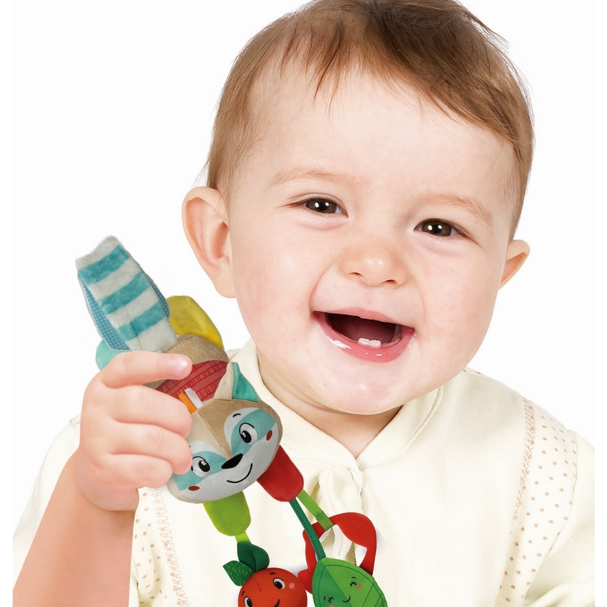 Baby Guaxinim Amigo 5