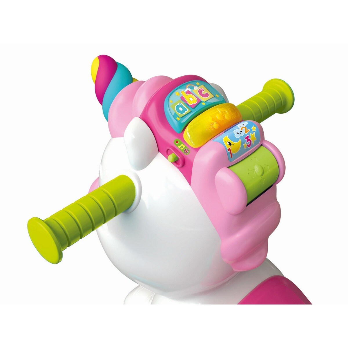 Isabela, Unicórnio Mágico 5