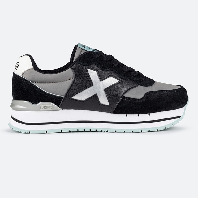 Imagen 0 de Zapatilla Casual Mujer DASH SKY 23