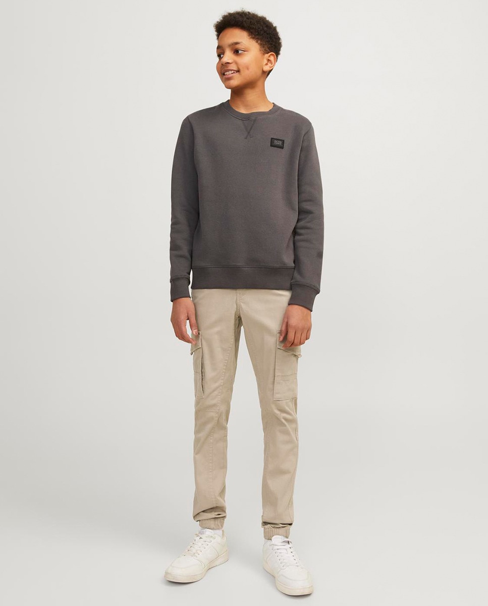 Corte Inglés Jack And Jones Camisetas Manga Larga El Corte Ingles