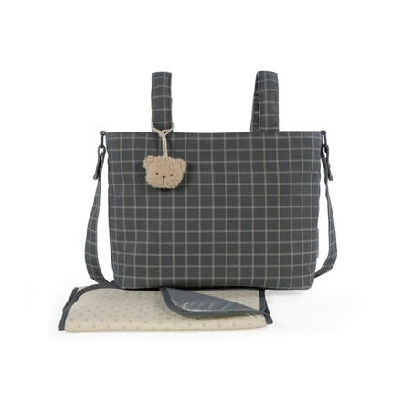 Bolso Pasito A Pasito Carro Pasito A Bolsa Para Carrito De