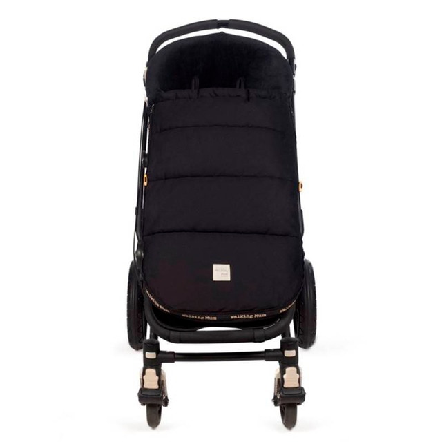Imagen 0 de Saco Silla universal Walking Mum Eco Mum invierno