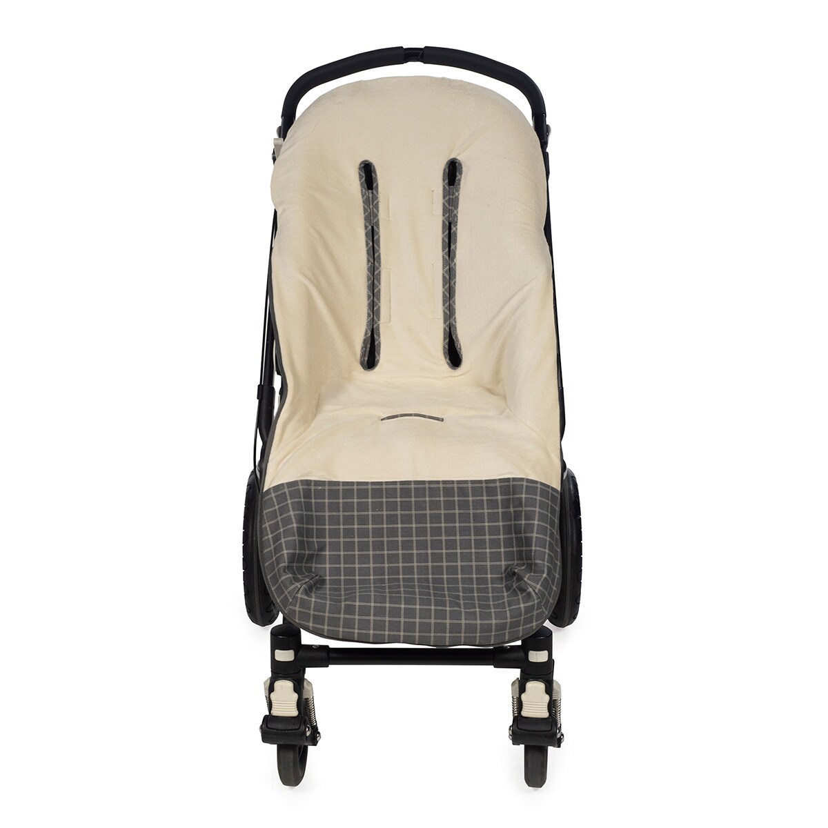 Bebé Coleccion New Cotton Pasito A Pasito Pasito A Pasito Forra C